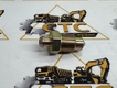 Штуцер прокачки тормозов на JCB (код: 816/60040) Штуцер прокачки тормозов на JCB (код: 816/60040)