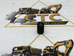 Заглушка тормозного поршня на JCB (код: 826/01343) Заглушка тормозного поршня на JCB (код: 826/01343)