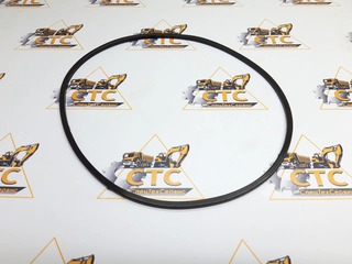 Уплотнительное кольцо тормозной системы на JCB 3CX, 4CX (код: 828/00248)