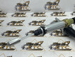 Трос ручника (КПП PS760) на телескопический погрузчик JCB (код: 910/M1245) Трос ручника (КПП PS760) на телескопический погрузчик JCB (код: 910/M1245)