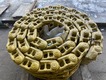 Гусеница в сборе на бульдозер SEM 816 ( код: 172199) Гусеница в сборе на бульдозер SEM 816 ( код: 172199)