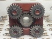 Сателитная передача редуктора хода на JCB JS 200-260 ( код: 332/H3928 ) Сателитная передача редуктора хода на JCB JS 200-260 ( код: 332/H3928 )