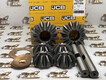 Комплект шестерен дифференциала заднего моста (ОРИГИНАЛ) на JCB (код: 450/11000) Комплект шестерен дифференциала заднего моста (ОРИГИНАЛ) на JCB (код: 450/11000)