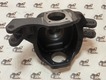 Кулак поворотный (цапфа) левый, для телескопического погрузчика JCB ( код: 458/20617) Кулак поворотный (цапфа) левый, для телескопического погрузчика JCB ( код: 458/20617)