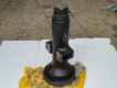 Корпус (чулок) заднего моста (правый, левый) ОРИГИНАЛ на JCB (код: 458/20618) Корпус (чулок) заднего моста (правый, левый) ОРИГИНАЛ на JCB (код: 458/20618)