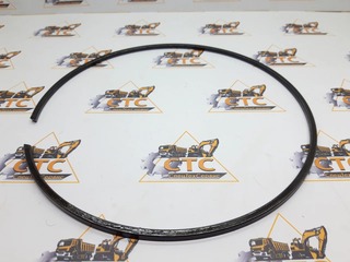 Стопорное кольцо бортовой на JCB 3CX, 4CX (код: 821/00210)