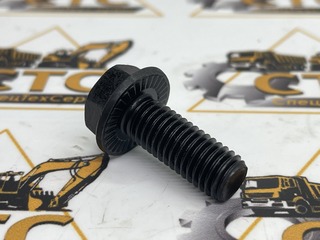 Болт планетарки 25х10 на JCB (код: 826/01084)