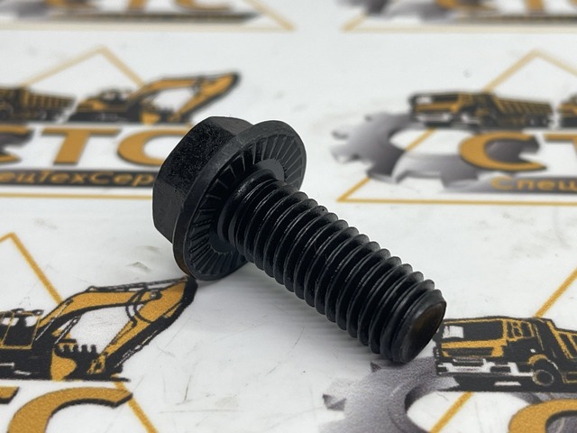 Болт планетарки 25х10 на JCB (код: 826/01084) Болт планетарки 25х10 на JCB (код: 826/01084)
