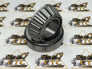 Подшипник хвостовика TIMKEN на JCB (код: 907/09000)