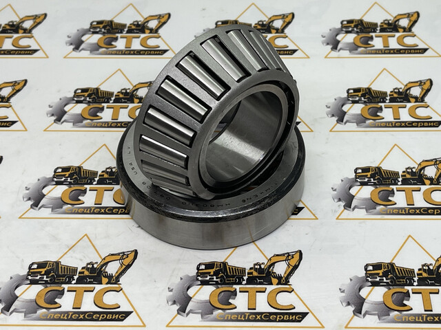 Подшипник хвостовика TIMKEN на JCB (код: 907/09000) Подшипник хвостовика TIMKEN на JCB (код: 907/09000)