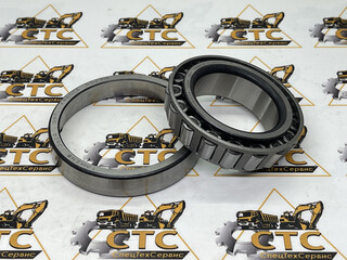 Подшипник дифференциала TIMKEN (код: 907/09200)