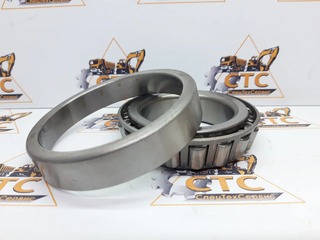 Подшипник дифференциала на JCB 3CX, 4CX (код: 907/50100)
