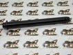 Палец для заднего быстросъёма на JCB (код: 123/07763) Палец для заднего быстросъёма на JCB (код: 123/07763)