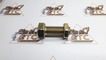 Болт M20x40 (код: 1315/0810Z) Болт M20x40 (код: 1315/0810Z)