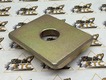 Направляющая гидрозамка металл (квадратная) (код: 331/56478) Направляющая гидрозамка металл (квадратная) (код: 331/56478)