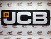 Наклейка емблема на задню стрілу 740х230 JCB 3CX (код: 332/G3458, 332-G3458, 332G3458) Наклейка емблема на задню стрілу 740х230 JCB 3CX (код: 332/G3458, 332-G3458, 332G3458)