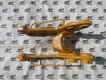 Трапеция (бумеранг) для задней стрелы на JCB 3CX, 4CX (код: 335/05602, 335/05601) Трапеция (бумеранг) для задней стрелы на JCB 3CX, 4CX (код: 335/05602, 335/05601)