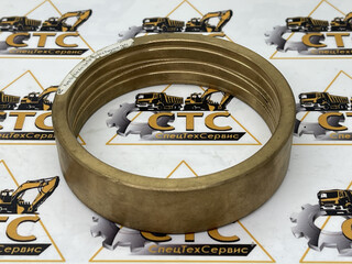 Втулка каретки бронза (старий тип) JCB (код: 808/00186)