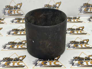 Втулка коника верх, циліндрична (старий тип) JCB (код: 808/00308)