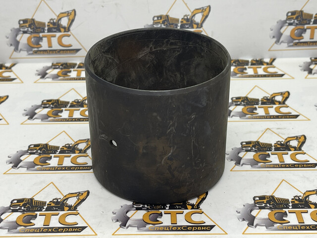 Втулка коника верх, цилиндрическая (старый тип) на JCB (код: 808/00308) Втулка коника верх, цилиндрическая (старый тип) на JCB (код: 808/00308)
