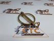 Замок-кольцо заднего ковша (45мм) на JCB 3CX, 4CX (код: 826/00512 ) Замок-кольцо заднего ковша (45мм) на JCB 3CX, 4CX (код: 826/00512 )