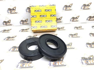 Ремкомплект гідрозамку (ОРИГІНАЛ) на JCB 3CX, 4CX (код: 904/20336)