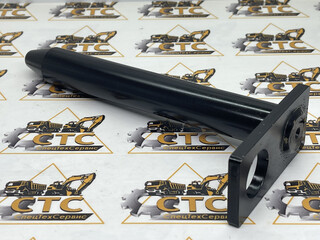Палец ковшевой 25х200 мм на JCB MINI 8018 (код: 911/23900, 333/S7610) Палец ковшевой 25х200 мм на JCB MINI 8018 (код: 911/23900, 333/S7610)