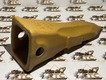 Зуб CAT J300 скальный для ковша CAT, JCB (код: J300) Зуб CAT J300 скальный для ковша CAT, JCB (код: J300)
