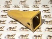 Зуб CAT J300 скальный для ковша CAT, JCB (код: J300) Зуб CAT J300 скальный для ковша CAT, JCB (код: J300)