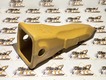 Зуб CAT J300 скальный для ковша CAT, JCB (код: J300) Зуб CAT J300 скальный для ковша CAT, JCB (код: J300)