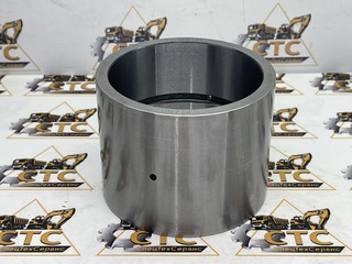 Втулка гидроцилиндра ковша-тяга JCB JS200W, JS210, JS220, JS235 (код: JRV0593, KRV0345)