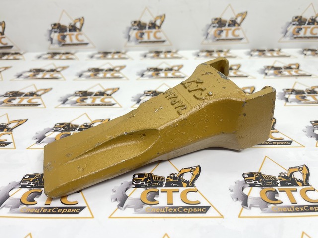 Коронка зуба ковша ESCO V17 TL (код: KTS SW17T ) Коронка зуба ковша ESCO V17 TL (код: KTS SW17T )